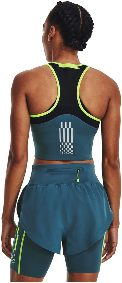 Bluzë për femra Under Armour 2254663-30998850, nr. XS