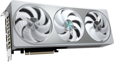 Kartelë grafike Gigabyte GeForce RTX 5070 Aero OC 12GB GDDR7 (GV-N5070AERO OC-12GD)