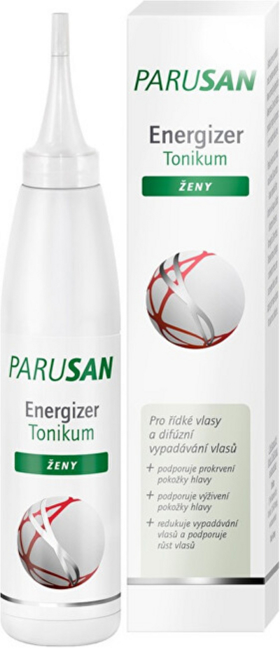 Tonik Parusan Energizer 200 ml