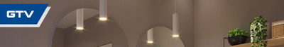 Llambë LED GTV ST64 E27, 6W, 600 lm, dritë e ngrohtë