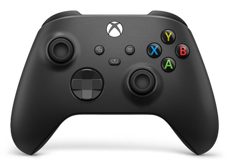 Kontroller Microsoft Xbox Series, Wireless Controller