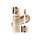 Korrektor Dermacol Infinity, 04 Bronze, 20g
