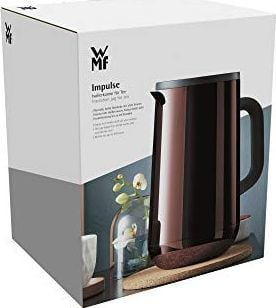 Термос WMF Impulse, 1L, ThermaPro, бакарна боја