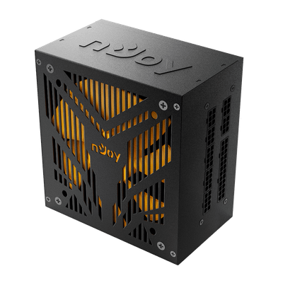 Furnizues I rrymës nJoy Alpha 750 - 750W - 80 PLUS Gold