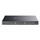Switch rrjeti TP-Link Omada SG2452LP, 32x Gigabit PoE+, 16x Gigabit, për montim në rack