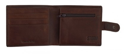 Kuletë Storm Leather STABY111, e kaftë