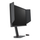 Monitor BenQ ZOWIE XL2540X+, 24.5", 240Hz, i zi