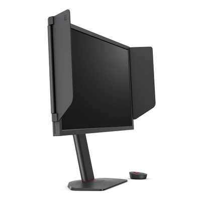 Monitor BenQ ZOWIE XL2540X+, 24.5", 240Hz, i zi