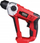 Çekiç-spirale Modeco MN-91-141, pa tel, 18V