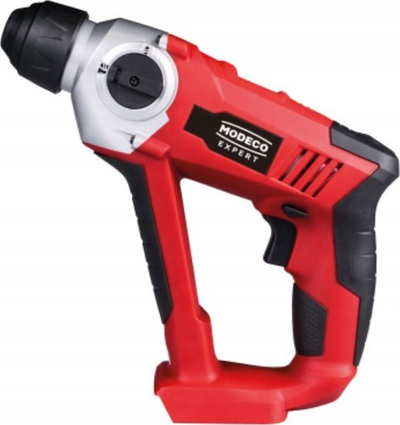 Çekiç-spirale Modeco MN-91-141, pa tel, 18V