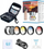 Set filtrash telefoni Apexel APL-52UV-7G, 7‑më‑1, CPL ND32 Star Half