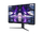Monitor Samsung G32A, 32", Full HD, i zi
