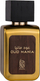 Parfum Nylaa Oud Mania, Eau de Parfum, 100ml, për burra