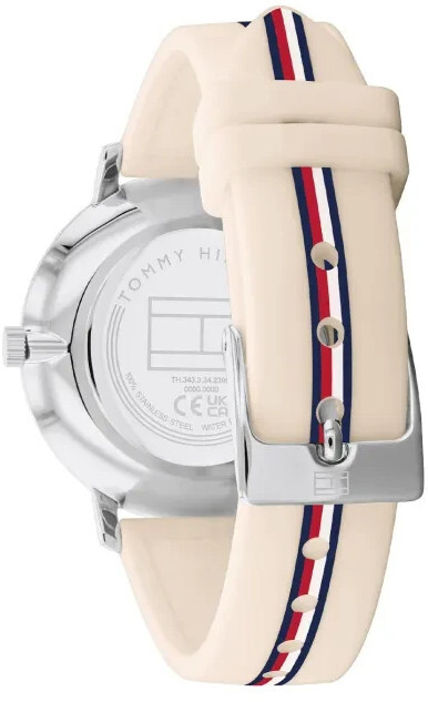 Orë dore për femra Tommy Hilfiger, rozë