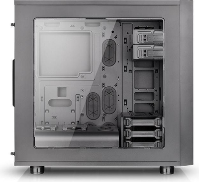 Kasë Thermaltake Core X31, Midi Tower
