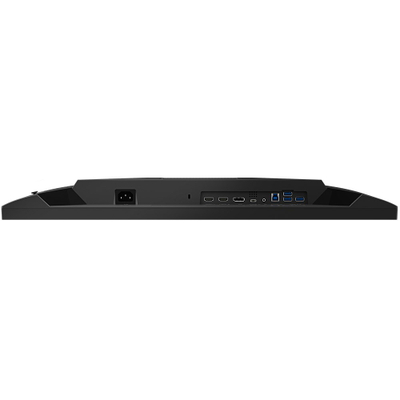 Monitor Gigabyte M27U computer, 27", 3840 x 2160, 160 Hz, i zi