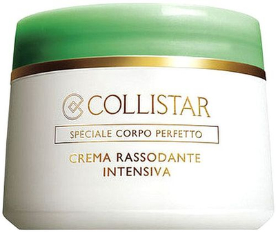 Krem trupi COLLISTAR Intensive Firming, 400 ml