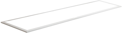 Pllafonierë dhe llambë muri Standard LED Light Panel 60120, 36W, IP40, e bardhë