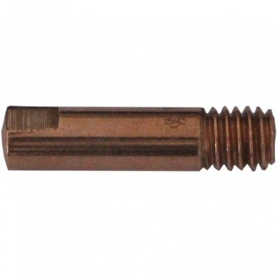 Maje kontakti Dedra, MB13/15, 1.0 mm, 10 copë (DES058)