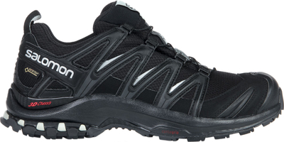 Këpucë për femra Salomon XA Pro 3D GTX W, të zeza, nr. 41 1/3 (393329)