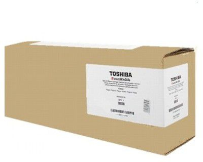 Тонер Toshiba T-3850P-R, 10K страници, црн