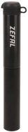 Pompe dore biçiklete Zefal Standard Hand Pump, 5.5 bar, alumin, e zezë