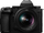 Kamerë mirrorless Panasonic LUMIX S5 IIX DC-S5M2X, full-frame 24.2MP, lente S 20-60mm, e zezë
