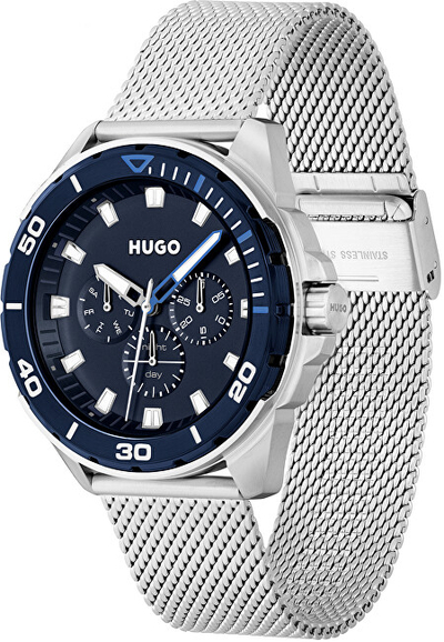 Orë dore Hugo Boss Fresh 1530287