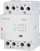 Kontaktor modular ETI R40-22, 40A 4P, 24V AC, gri