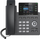 Telefon IP Grandstream GRP2613W, 6 linja, Wi-Fi, PoE