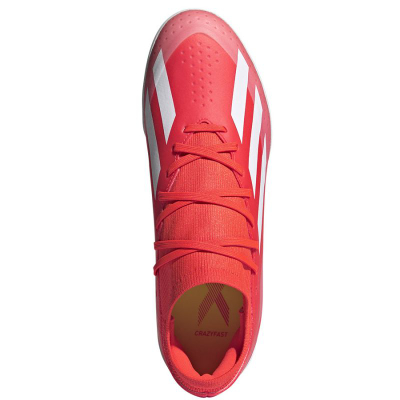 Atlete futbolli për burra adidas X Crazyfast League TF