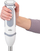 Blender Braun MQ 5235 WH, i bardhë