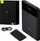 Powerbank Baseus Blade, 20000mAh, 100W, i zi