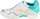 Atlete hendbolli Joma B.Breston Lady 2532, për goca, e bardhë, nr 38