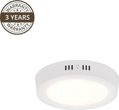 Panel LED ModoLed 24W, 4000K, 2160 lm, i bardhë