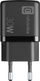 Karikues rrjeti Cellularline USB Charger Multipower Micro 30W GaN, 2 porta, i bardhë