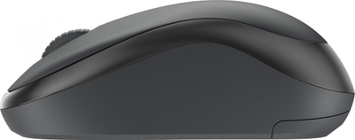Maus Logitech M240 Silent, pa kabllo, me Bluetooth, ngjyrë e zezë