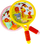 Set raketash lodër Mega Creative RACKETS AKC, shkumë, 26x45 cm, shumëngjyrëshe