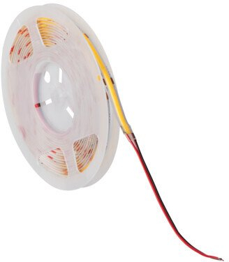 Shirit LED Kanlux LCOB 14W/m, 24V, 4000K, IP65, 5 m