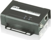 Zgjerues video ATEN VanCryst VE601T, DVI HDBaseT-Lite, deri 70 m, i zi