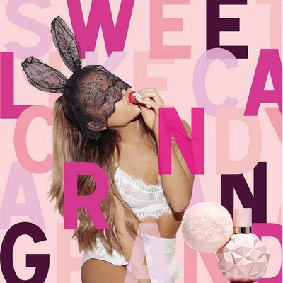 Парфем Ariana Grande Sweet Like Candy EDP, 100 ml, за жени