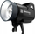 Set blic profesional Elinchrom FIVE Single Head Kit, LED bi-color, me bateri, i zi