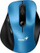 Maus Genius Ergo 9000S, Bluetooth 5.0, 2.4Ghz, i kaltër