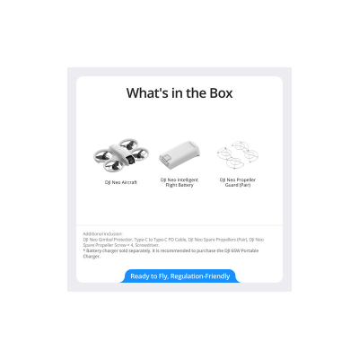 DJI Neo