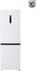 Фрижидер TCL RP340BWD1, 340L, No Frost, бел