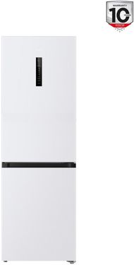 Frigorifer TCL RP340BWD1, 340L, No Frost, i bardhë