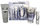 Set Paco Rabanne Invictus, Eau de Toilette 100 ml + shampo 100 ml + EDT 10 ml