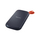 SSD i jashtëm SanDisk Portable SDSSDE30, 2TB, USB 3.2, i zi