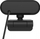 Webkamera DICOTA Webcam PRO Full HD D31804, 1080p, USB 2.0, e zezë