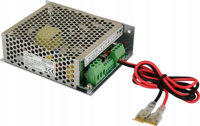 Furnizim energjie buffer Pulsar PSG2-12V2A, 12V DC 2A, për montim të brendshëm